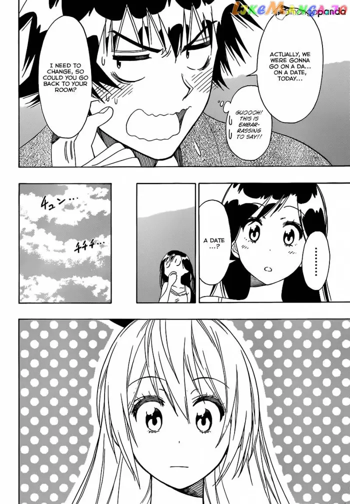 Nisekoi Chapter 126 image 05_optimized